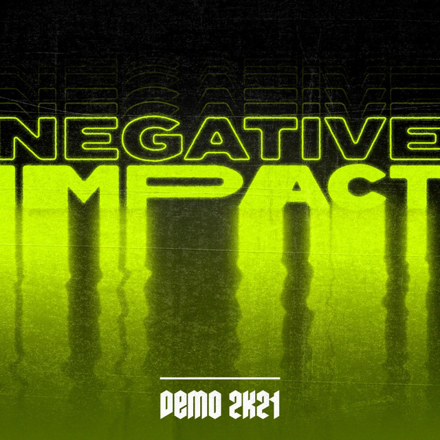 Demo 2k21 cover art