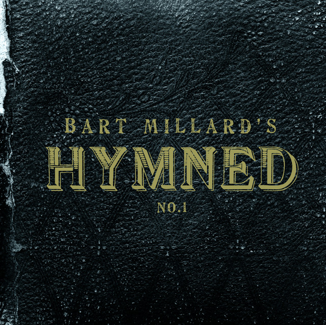Hymned No. 1 cover art