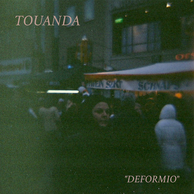 Deformio cover