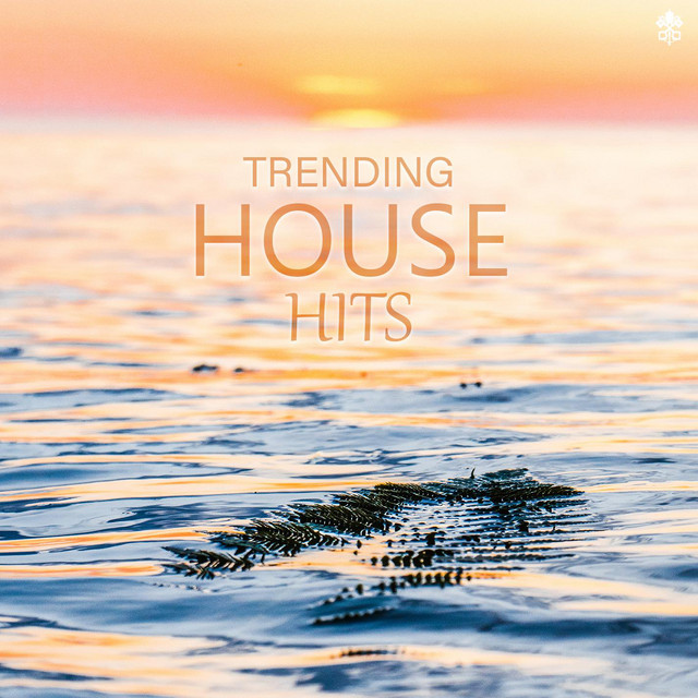 Trending House Hits cover