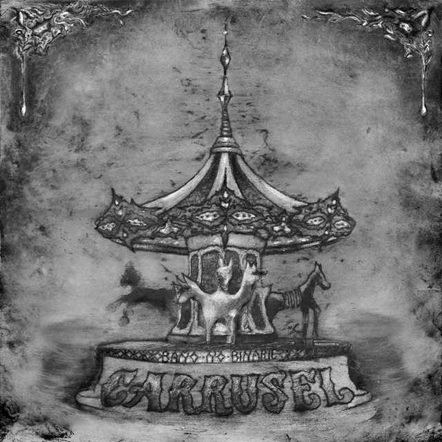Carrusel cover art
