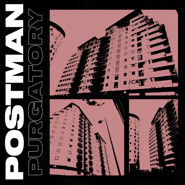 Purgatory cover art