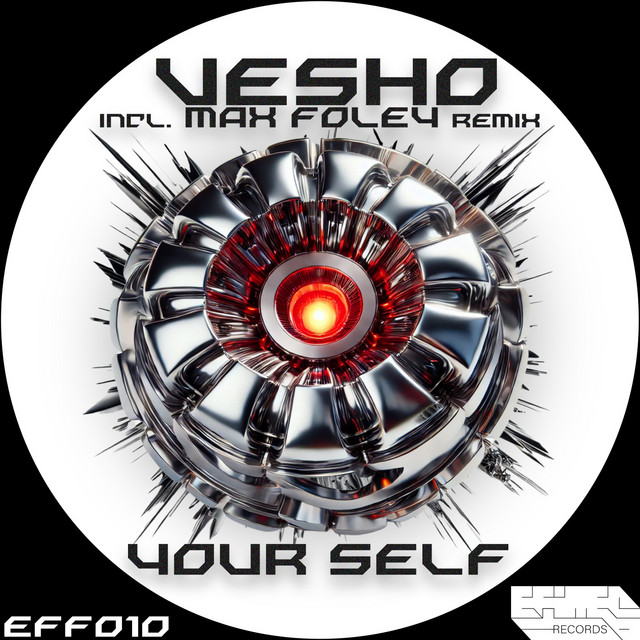 Your Self - Max Foley Remix