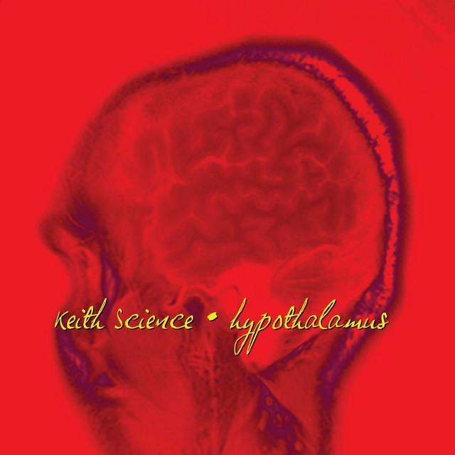 Hypothalamus cover art