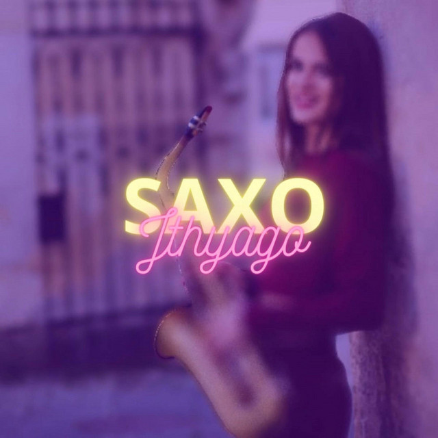Jthyago – Saxo