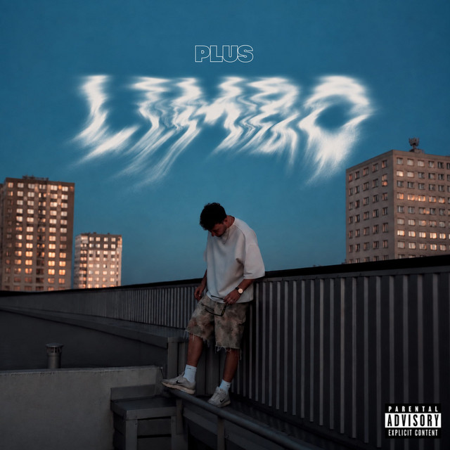 Okładka: Limbo