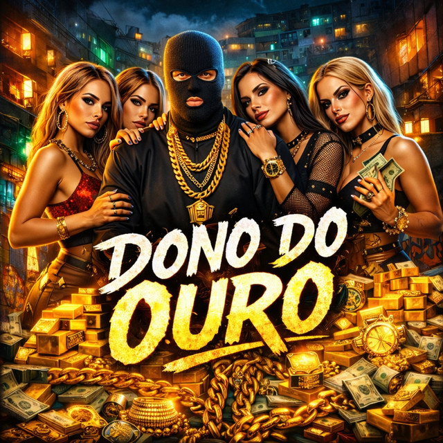 Dono do Ouro