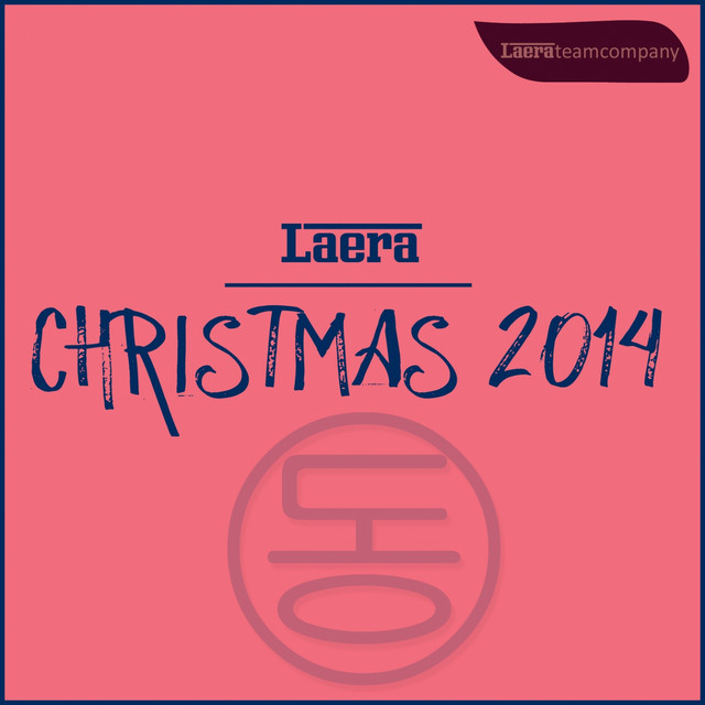 Christmas 2014 (Santa Claus Is on the Dancefloor) cover art