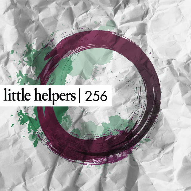 Little Helper 256-1 album art