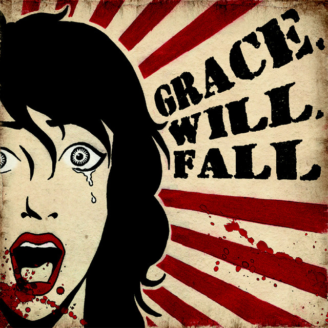 Grace Will Fall cover art