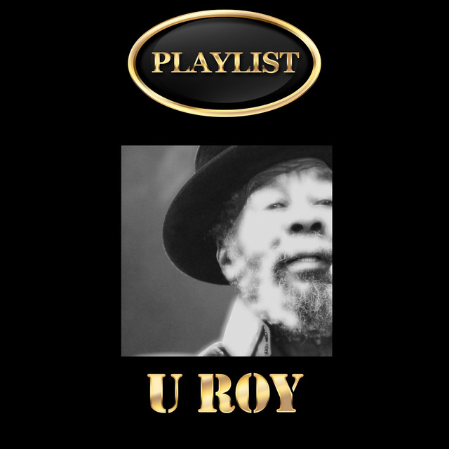 Originator - song and lyrics by U-Roy | Spotify