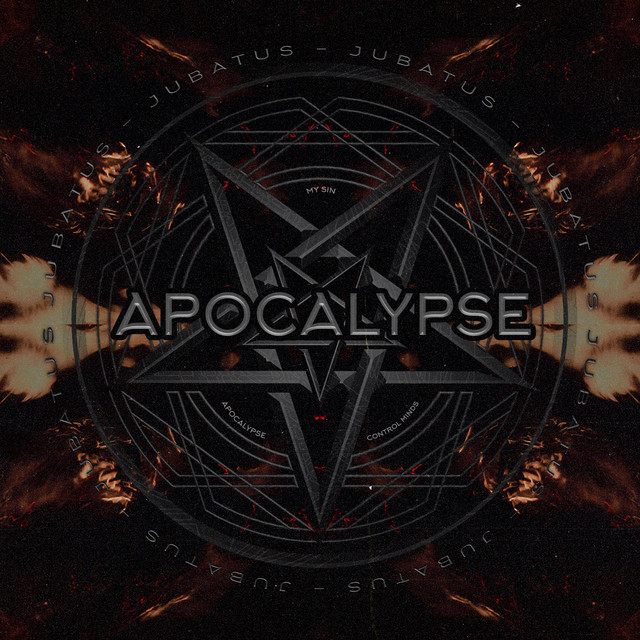 APOCALYPSE cover art