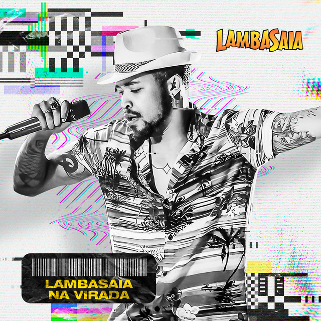 Lambasaia na Virada cover art