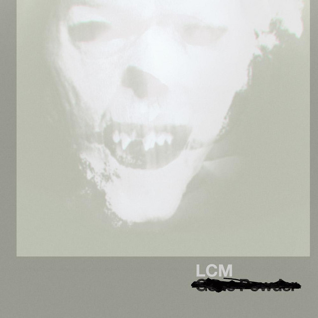 Gone Powder cover