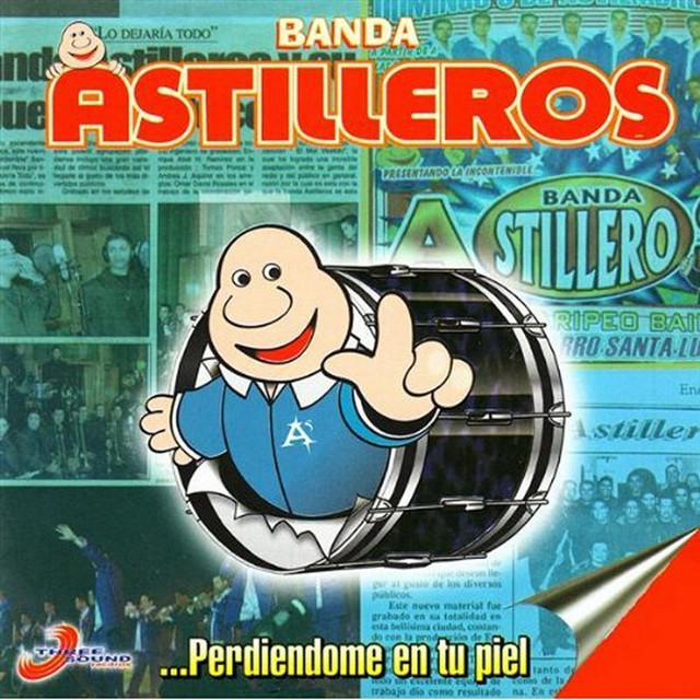 Antología Volumen 1 cover art