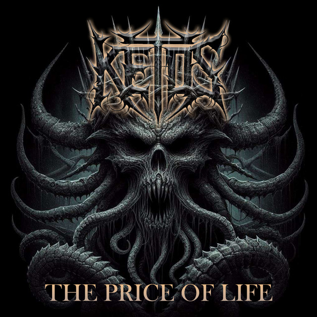 The Price of Life cover