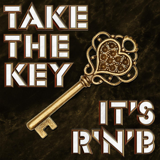 Take the Key - It's R'n'B