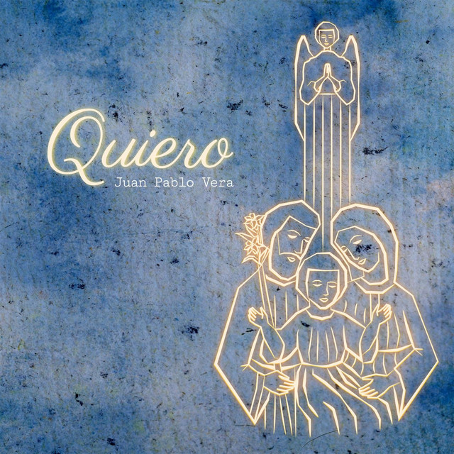 Quiero cover art