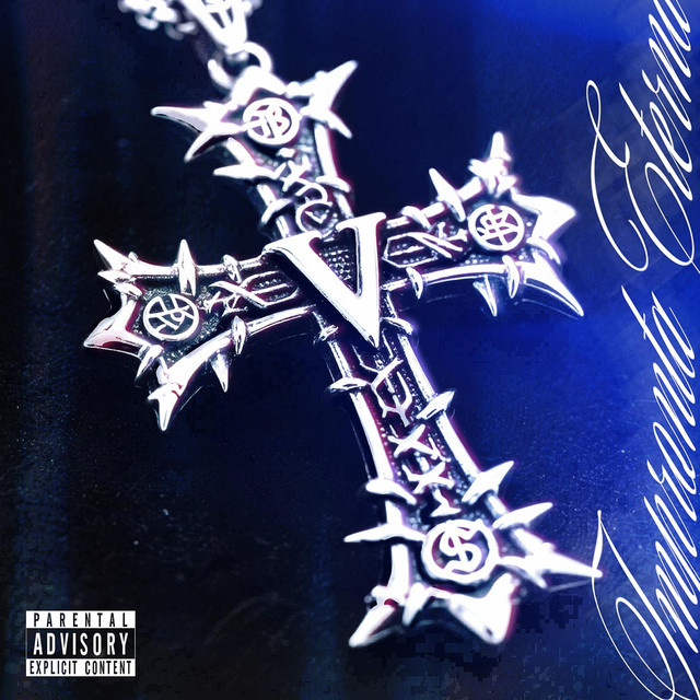 Impronta Eterna cover art