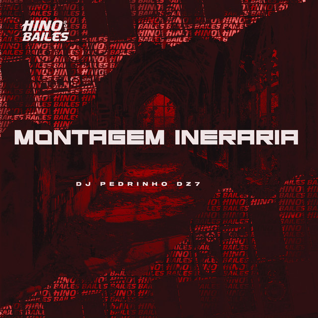 Montagem Ineraria