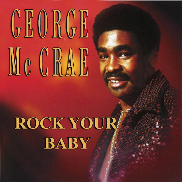 Rock Your Baby cover art