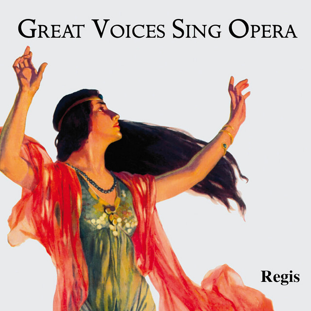 Great Voices Sing Opera - Compilation by Various Artists | Spotify