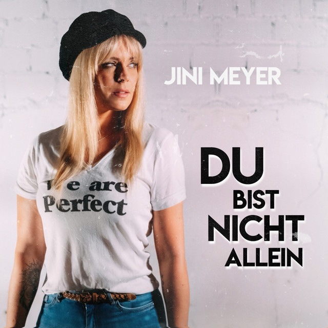 Du bist nicht allein cover