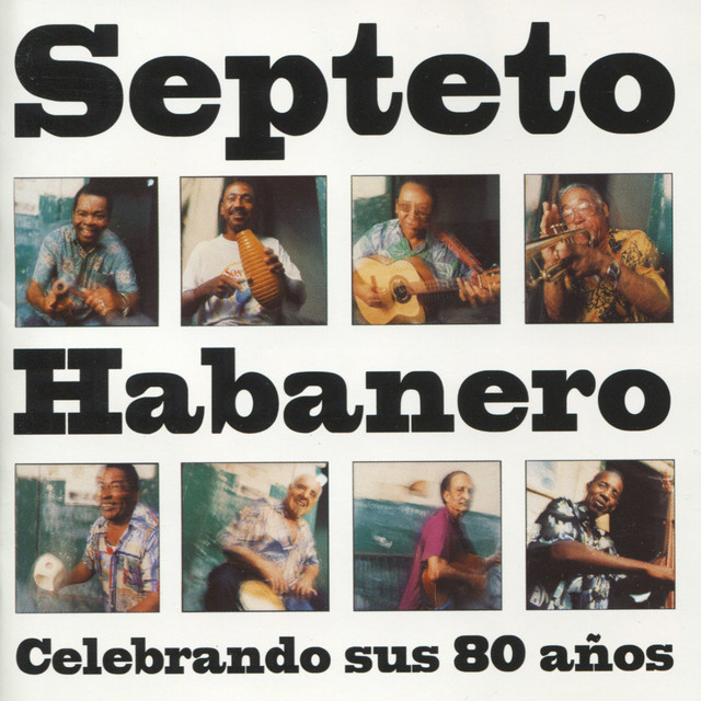 Cover du titre El Orgullo de Los Soneros