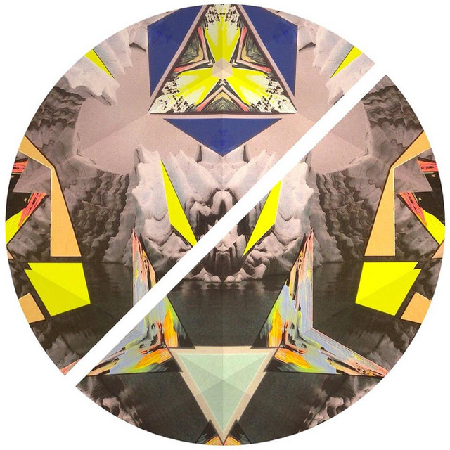 Feast EP cover art