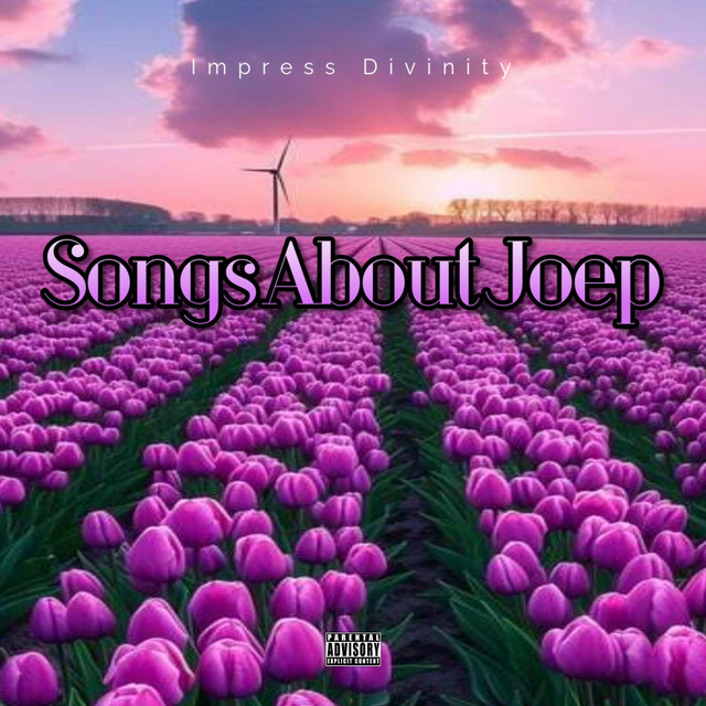 Songs About Joep cover art