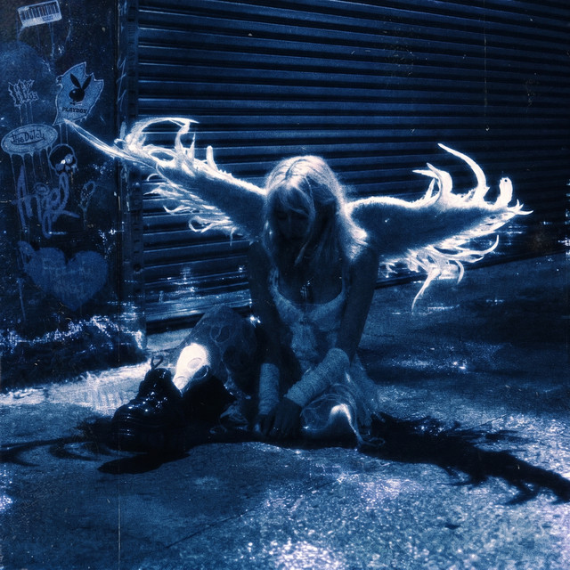undefined album image