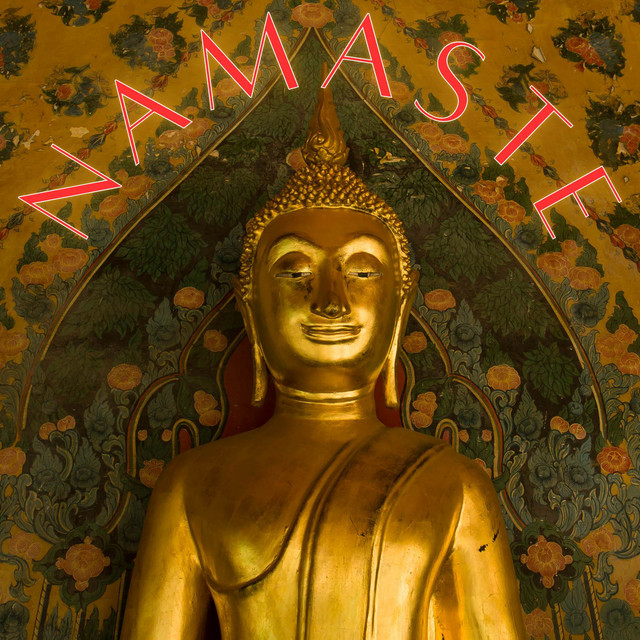 The Many Voices of Om Shanti Om cover art