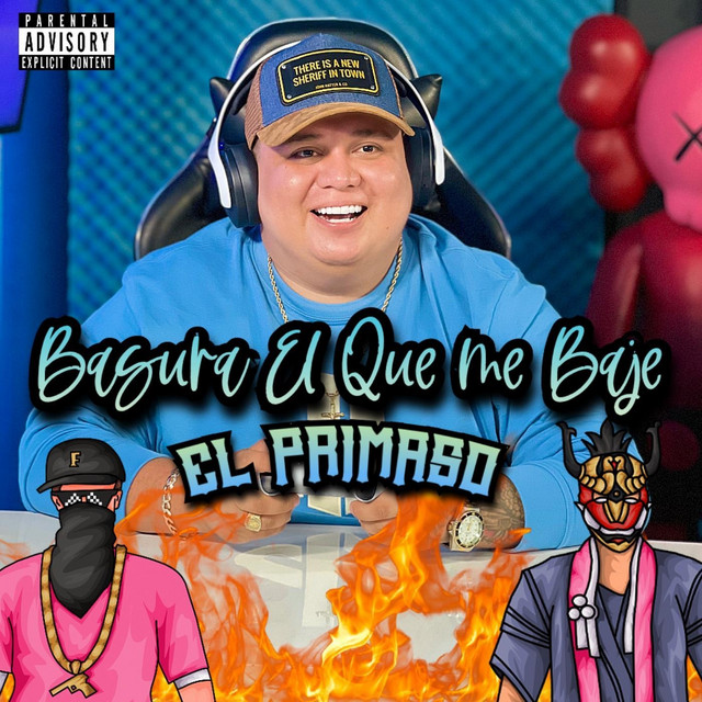 El Primaso