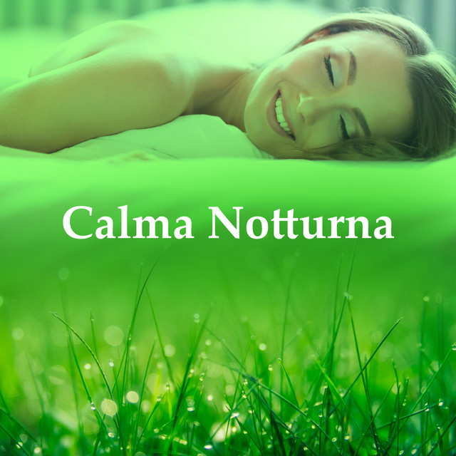 Calma Notturna - Album by Musica Rilassante Per Dormire Profondamente ...