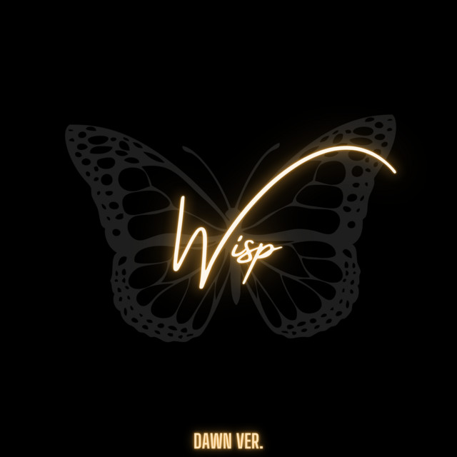 WISP of Dawn - Single by Haise Nakamura | Spotify
