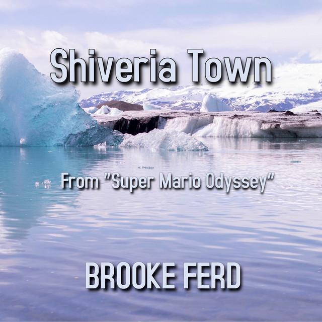 Shiveria Town (From "Super Mario Odyssey")