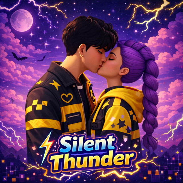 Silent Thunder
