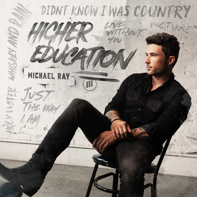 Just The Way I Am cover art