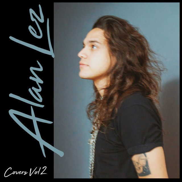 Covers, Vol. 2 cover art