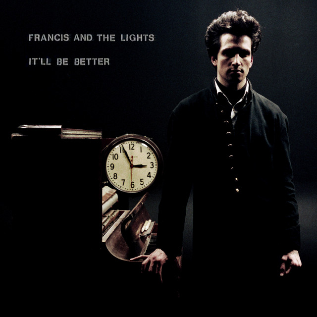 It'll Be Better cover art