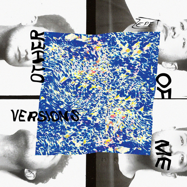 Other Versions of Me cover art