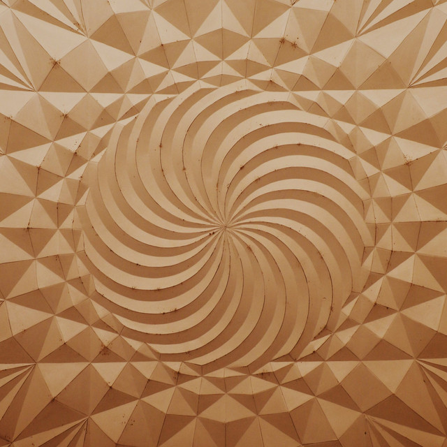 Vibration (Solfeggio Frequencies)