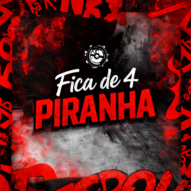 Fica de 4 Piranha
