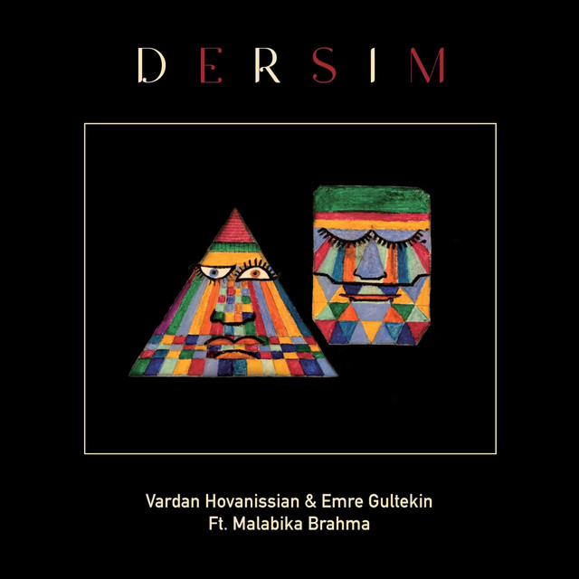 Dersim album image