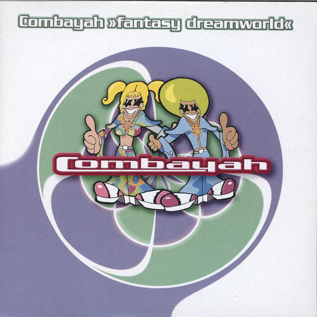 Fantasy Dreamworld cover