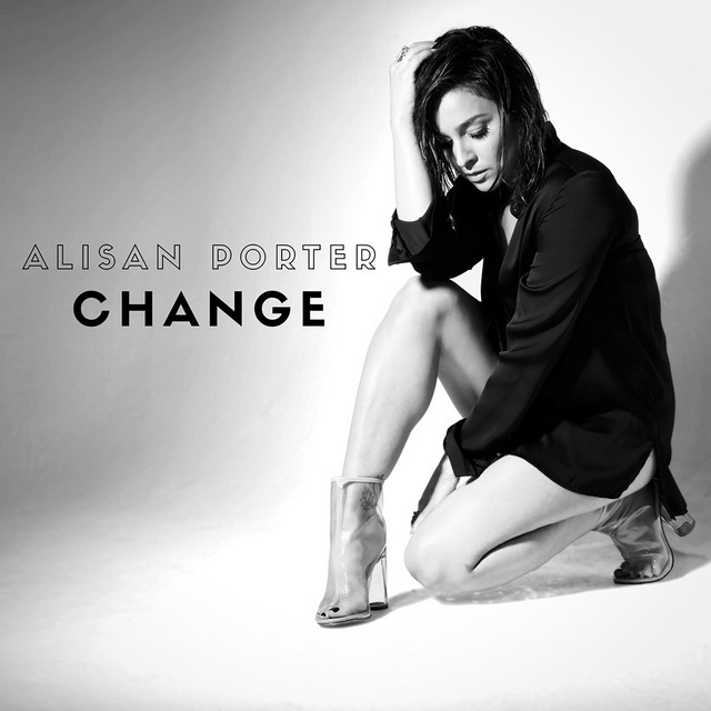 Change