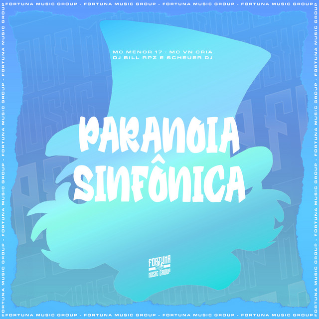 Paranoia Sinfônica