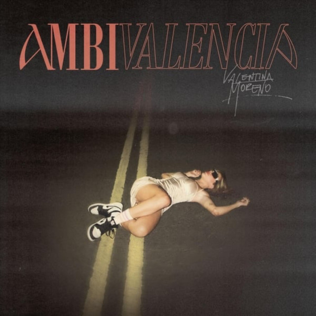 Ambivalencia cover art