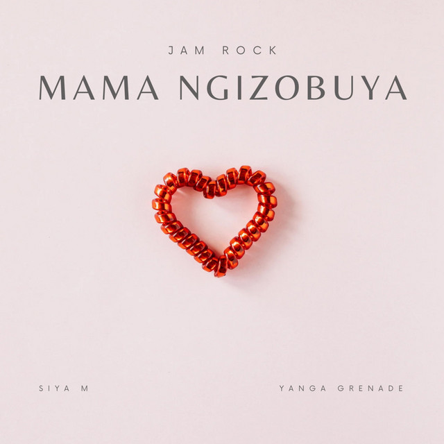Mama Ngizobuya