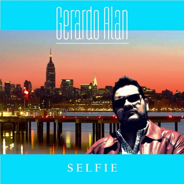 Gerardo Alan